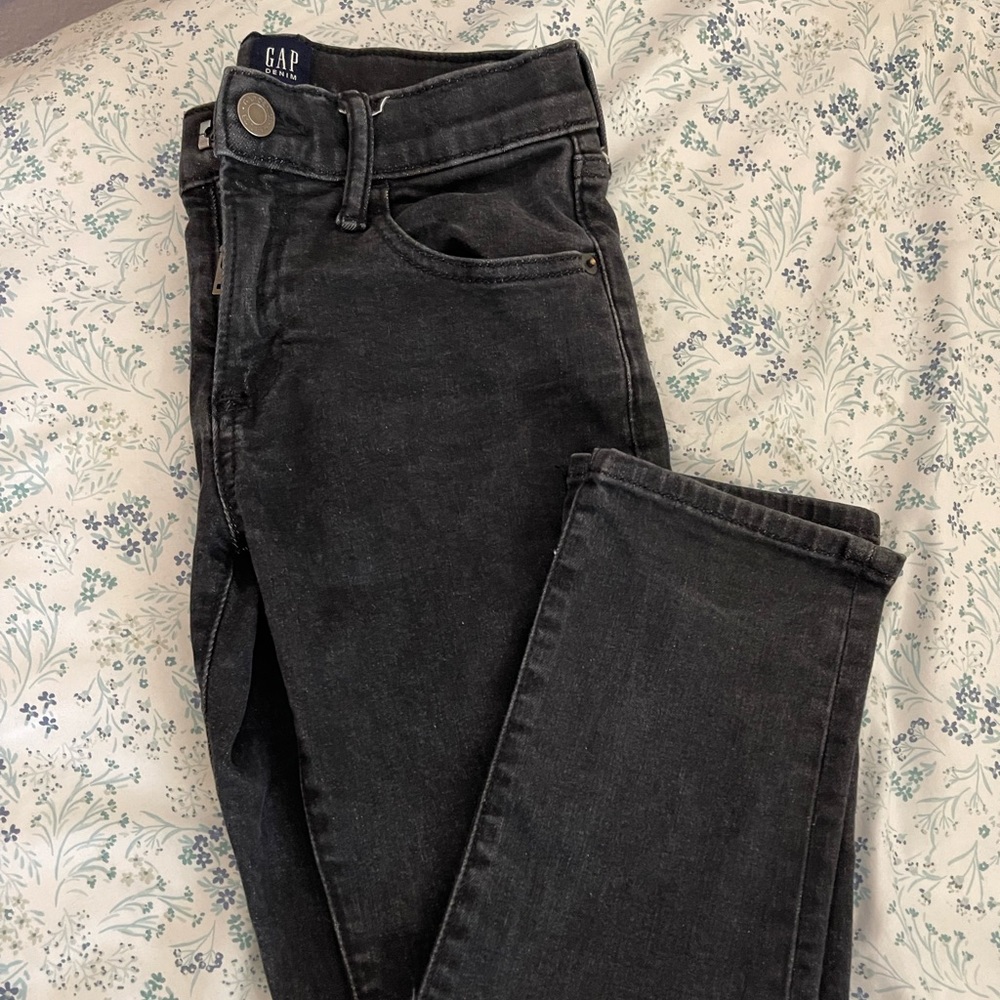 Gap Boy jeans